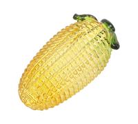 di mais cristallo figurina di mais cristallo simulazione realistica