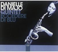 Di Majo Danielle - Eccedere Di Blu