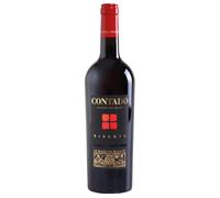 Di Majo Norante Contado Aglianico del Molise Riserva DOC 2019 0,75 ℓ