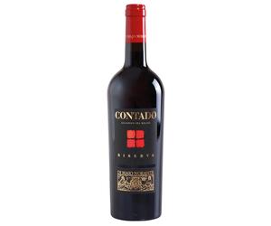 Di Majo Norante Contado Aglianico del Molise Riserva DOC 2020 0,75 ℓ