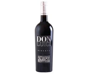 Di Majo Norante Don Luigi Molise DOC Riserva 2020 0,75 ℓ