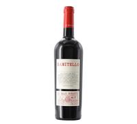 Di Majo Norante Ramitello Rosso 2020 Doc 75 cl