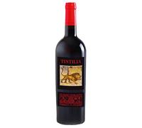 Di Majo Norante Tintilia Molise DOC 2021 0,75 ℓ