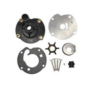 di manutenzione girante pompa acqua OMC 5,5 6 7,5 14 25 28 35 40 60 75 200 225 250 300HP compatibile con modelli di motori fuoribordo per parti marine per numero di parte ForJohnson(5.5-7.5 HP)