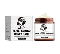di manzo per pelle, di manzo e, crema idratante viso Tallow, balsamo di anti-rughe, crema per viso e corpo