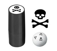 di marcatura per palloni da golf, per una lunga durata, asciugatura rapida, olio automatico, sensibilità alla luce, identificazione rapida, accessorio per palla
