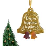Di Mare Decorazione Natalizia | Accessorio Per Atmosfera - Pendente In Di Mare 'Amicizia Per Albero Di Natale - Per Interni Esterni Raduni Feste Camera Soggiorno