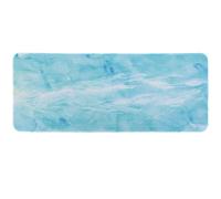 di marmo di tappeto di mouse Gaming Accessori per uffici di moda per