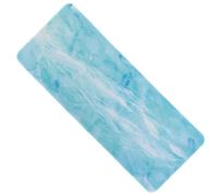 di marmo di tappeto di mouse Gaming Accessori per uffici di moda per