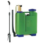 DI MARTINO 74150 Vaporizzatore Spruzzatore Zaino, Vari Colori