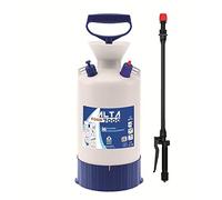 Dimartino Pompa a pressione AL4020F Alta 7000 FPM Foam