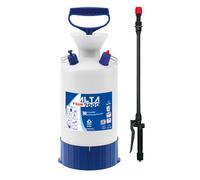 AL4020F Di Martino Pompa a pressione Alta 7000 FPM Foam