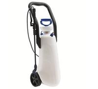 DI MARTINO - Pompa A Pressione Alta 15000 Fpm Con Trolley - SPEDIZIONE GRATUITA