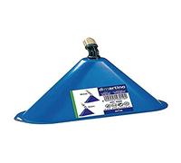 CAMPANA DISERBO PER LANCIA POMPA IRRORATRICE GETTO VENTAGLIO 36 CM. COD.067600