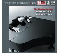 Di Martino John - Beatles in Jazz
