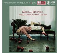 Di Martino John - Magical Mystery