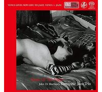 Di Martino John - Music of the Night