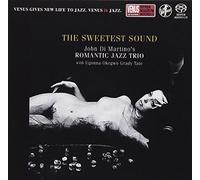 Di Martino John - Sweetest Sound