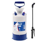 Di Martino Nebulizzatore a spalla (7,95Lt) ALTA Bianco e Blu L4020