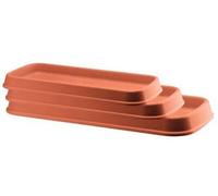 DI MARTINO SOTTOFIORIERA - in plastica - 100, cm.85x38.5 h.5.8 FER 279048