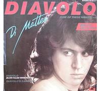 Di Matteo - Diavolo (1985) [Vinyl Single]