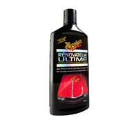 di Meguiar ultimo restauratore G17216F