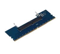 Di Memoria Della Scheda Adattatore RAM DIMM Desktop Per Laptop DDR4