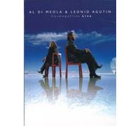 Di Meola, Al & Agutin Leonid - Cosmopolitan Live