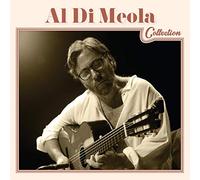 Al Di Meola - Collection - Cd