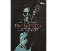 Di Meola, Al - Di Meola Al - In Tokyo