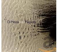 Di Meola Al - Di Meola Plays Piazzolla