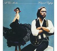 Di Meola, Al - Elegant Gypsy