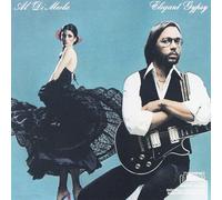 di meola al elegant gypsy (CD)