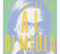 Di Meola, Al - Essence of Al Dimeola