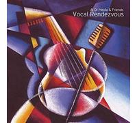 Di Meola, Al & Frien - Vocal Rendezvous