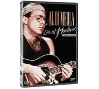 Di Meola, Al - Live at Montreux 1986/93-Limited