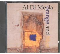 Di Meola,Al - Orange and Blue