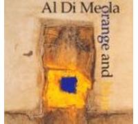 Di Meola, Al - Orange & Blue