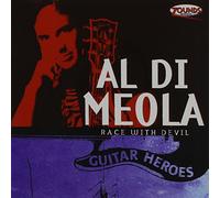 Di Meola, Al - Race With Devil 1