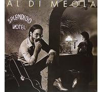 Di Meola, Al - Splendido Hotel
