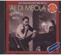 Di Meola,Al - Splendido Hotel