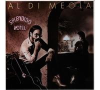 Di Meola,Al - Splendido Hotel(J-Imp)