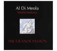 Di Meola Al - The Grandepassion