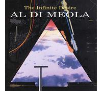 Di Meola Al - The Infinite Desire