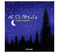 Di Meola Al - Winter Nights
