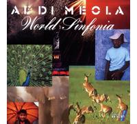 Di Meola,Al - World Sinfonia