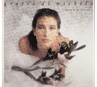 Grazia Di Michele – L'amore è un pericolo