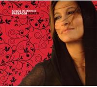 Passaggi Segreti - Grazia Di Michele CD RAI-TRADE