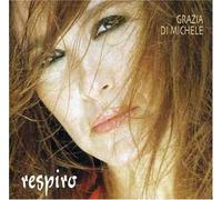 Di Michele Grazia Respiro (CD)