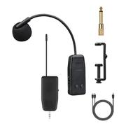 di Microfono 2.4G per Violino, Violoncello, Chitarra, Trasmettitore e Ric1126